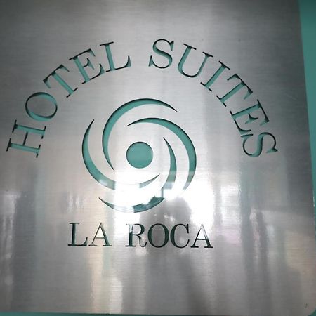 Suites La Roca By R&T Cancún Extérieur photo