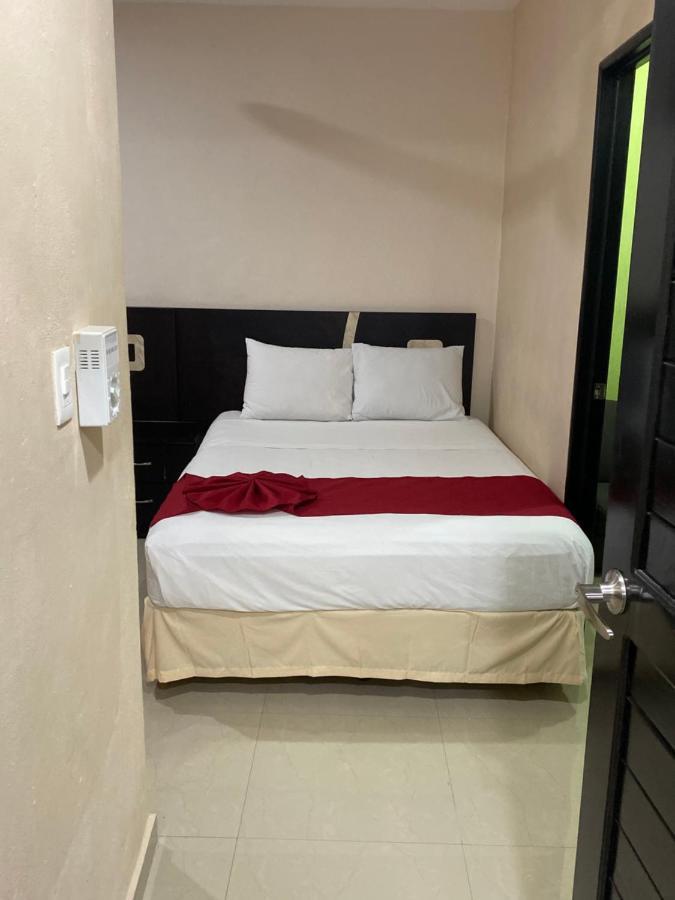 Suites La Roca By R&T Cancún Extérieur photo
