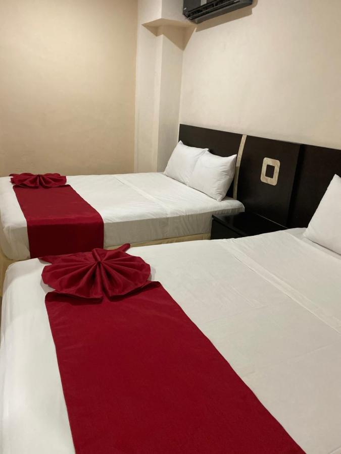 Suites La Roca By R&T Cancún Extérieur photo