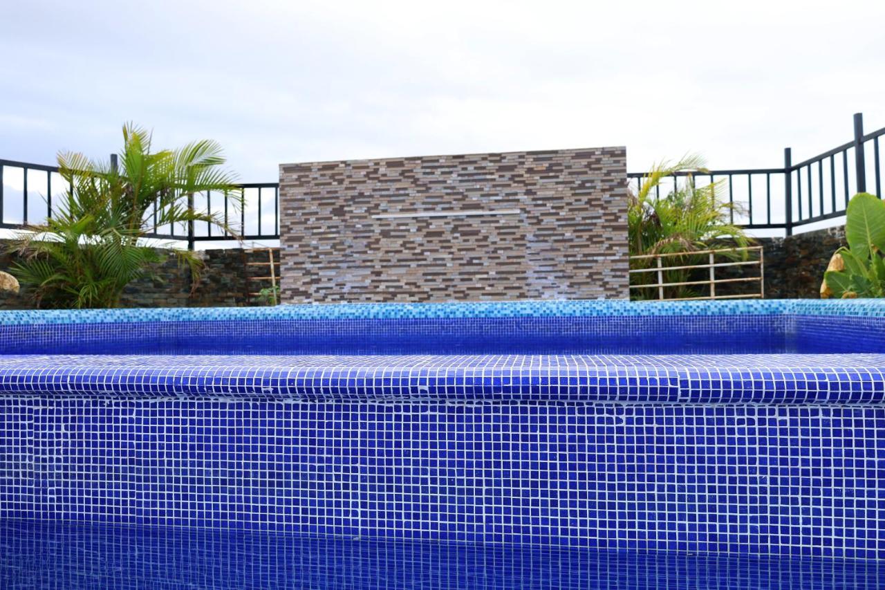 Suites La Roca By R&T Cancún Extérieur photo