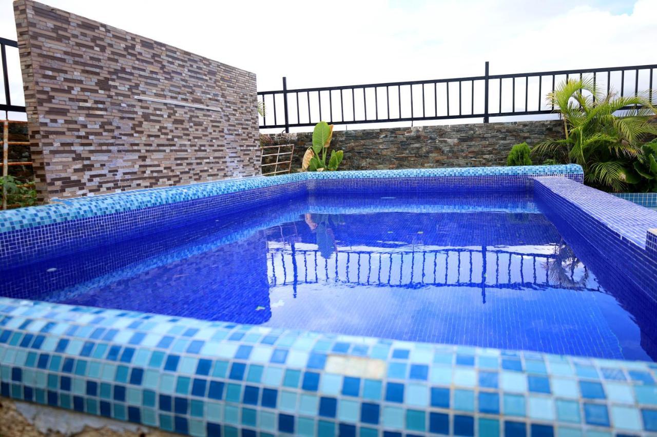 Suites La Roca By R&T Cancún Extérieur photo