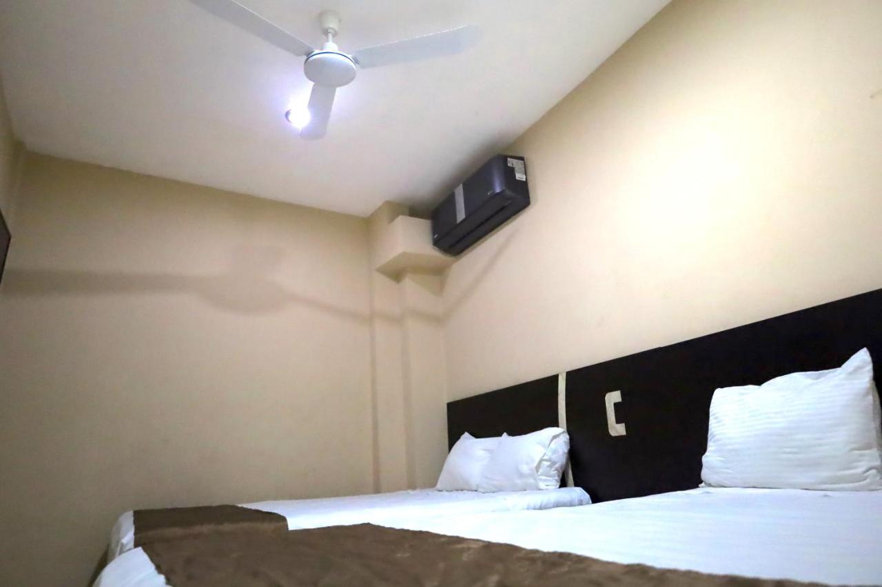 Suites La Roca By R&T Cancún Extérieur photo