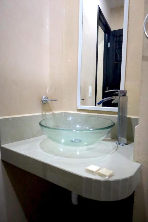 Suites La Roca By R&T Cancún Extérieur photo