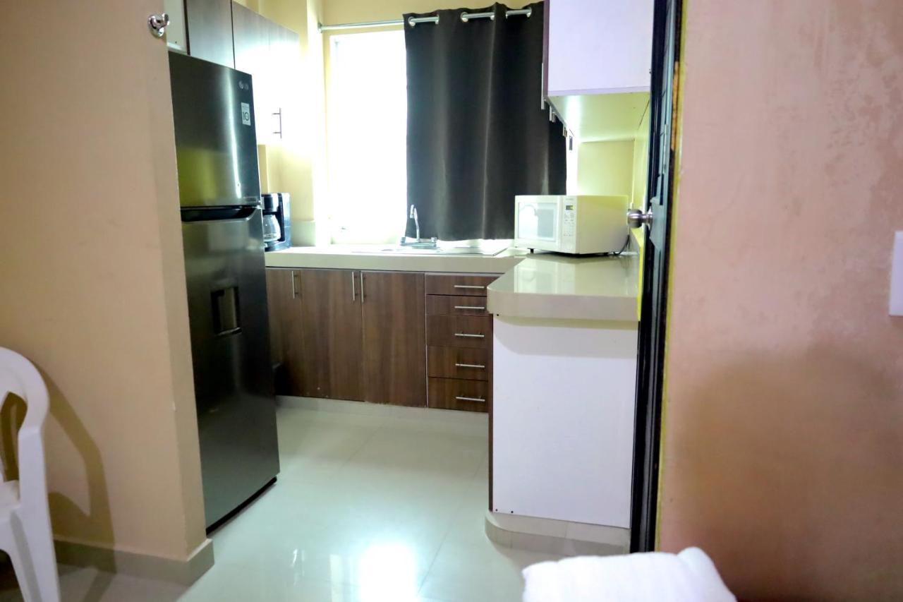 Suites La Roca By R&T Cancún Extérieur photo