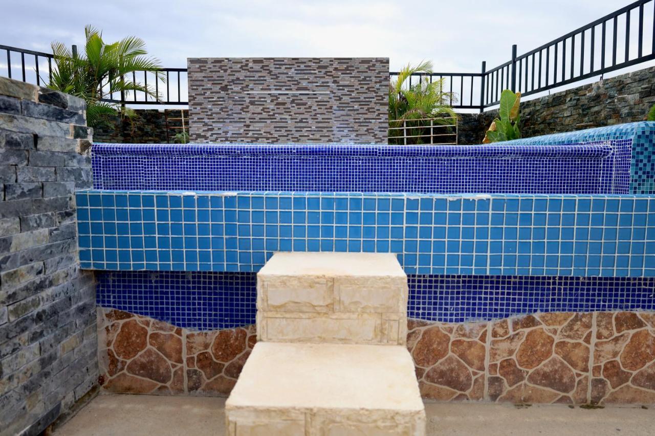 Suites La Roca By R&T Cancún Extérieur photo